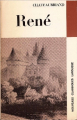 Couverture René Editions Larousse (Nouveaux classiques) 1966