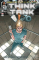 Couverture Think Tank, book 1 Editions Image Comics 2012