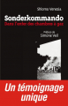 Couverture Sonderkommando : Dans l'enfer des chambres à gaz Editions Albin Michel 2009