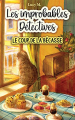 Couverture Les improbables détectives, tome 1 : Le coup de la bécasse Editions Autoédité 2021