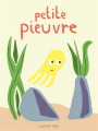 Couverture Petite pieuvre Editions L'École des loisirs (Loulou & Cie) 2021