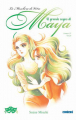 Couverture Il grande sogno di Maya, tome 37 Editions Star Comics 2004