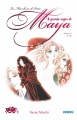 Couverture Il grande sogno di Maya, tome 41 Editions Star Comics 2005