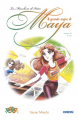 Couverture Il grande sogno di Maya, tome 42 Editions Star Comics 2005
