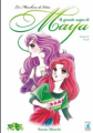 Couverture Il grande sogno di Maya, tome 44 Editions Star Comics 2010