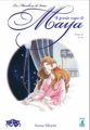 Couverture Il grande sogno di Maya, tome 45 Editions Star Comics 2011