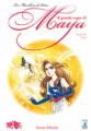 Couverture Il grande sogno di Maya, tome 46 Editions Star Comics 2011