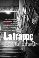 Couverture la Trappe Editions Cairn (Du noir au Sud) 2021