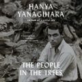 Couverture The people in the trees Editions Anchor Books 2013