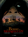 Couverture Le bossu de Montfaucon, tome 1 : Notre-Sœur Editions Bamboo (Grand angle) 2022