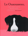 Couverture Le Ouaouaseau Editions Actes Sud (Junior) 2022