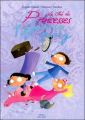 Couverture Le club des princesses Pyjama party Editions Mic mac 2010