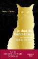 Couverture Le chat du dalaï-lama Editions Leduc.s (C'est malin - Poche - Développement personnel) 2020
