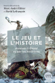Couverture Le jeu et l'Histoire : Assassin's Creed vu par les historiens Editions Del Busso 2021