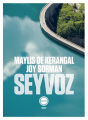 Couverture Seyvoz Editions Inculte 2022