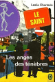 Couverture Les aventures du Saint, tome 3 : Les anges des ténèbres Editions Le Livre de Poche 1971