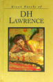 Couverture Great Novels of D.H. Lawrence Editions Parragon (UK) 2000