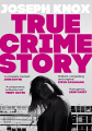 Couverture True Crime Story Editions Penguin books 2022