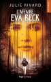 Couverture L'affaire Eva Beck / La Pieuvre Editions Hugo & Cie (Poche - New romance) 2022
