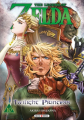 Couverture The Legend of Zelda : Twilight Princess, tome 10 Editions Soleil (Manga - Shônen) 2022