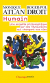 Couverture Humain : Une enquête philosophique sur ces révolutions qui changent nos vies Editions Flammarion 2012