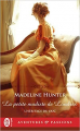 Couverture L'Héritage du Duc, tome 2 : La petite modiste de Londres Editions J'ai Lu (Pour elle - Aventures & passions) 2022