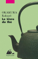 Couverture Le livre du thé Editions Philippe Picquier 2020