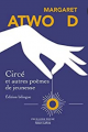 Couverture Circé et autres poèmes de jeunesse Editions Robert Laffont (Pavillons poche) 2022