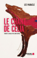 Couverture Le Chant de Celia Editions Mémoire d'encrier 2021