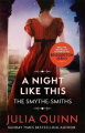 Couverture Le quartet des Smythe-Smith, tome 2 : Sortilège d'une nuit d'été Editions Piatkus Books 2021