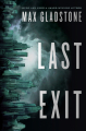 Couverture Last Exist Editions Tor Books 2022