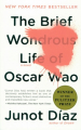 Couverture La brève et merveilleuse vie d'Oscar Wao Editions Riverhead Books 2018