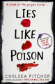 Couverture Lies Like Poison Editions Simon & Schuster (Children's Books) 2020