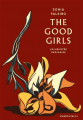 Couverture The Good Girls : Un meurtre ordinaire Editions Marchialy 2022