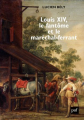 Couverture Louis XIV, le fantôme et le maréchal-ferrant Editions Presses universitaires de France (PUF) 2021