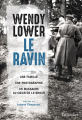 Couverture Le ravin Editions Tallandier (Documents d'Histoire) 2022