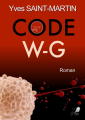Couverture Code W-G Editions Libre 2 lire 2022
