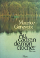 Couverture Au cadran de mon clocher Editions Plon 1969