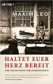 Couverture Histoire d'un Allemand de l'Est Editions Heyne 2011