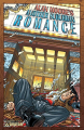 Couverture Alan Moore’s Another Suburban Romance Editions Avatar Press 2014