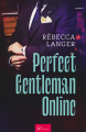 Couverture Perfect Gentleman Online Editions So romance 2022