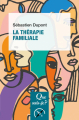 Couverture Que sais-je ? : La thérapie familiale Editions Presses universitaires de France (PUF) (Que sais-je ?) 2022