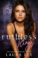 Couverture Windsor Academy, book 2: Ruthless Kings Editions Autoédité 2020