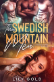 Couverture Three Swedish Mountain Men Editions Autoédité 2021