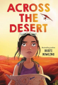 Couverture Across the Desert Editions Little, Brown and Company (for Young Readers) 2021