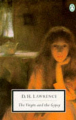 Couverture La vierge et le gitan Editions Penguin books (Classics) 1990