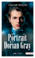 Couverture Le portrait de Dorian Gray Editions Hugo & cie (Poche - Classique) 2022