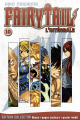 Couverture Fairy Tail, intégrale, tome 10 Editions Hachette 2021