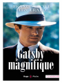 Couverture Gatsby le magnifique / Gatsby Editions Hugo & Cie (Poche - Classique) 2022