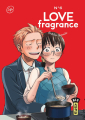 Couverture Love fragrance, tome 06 Editions Kana (Big) 2022
